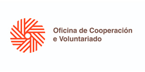 Oficina de Cooperación e Voluntariado